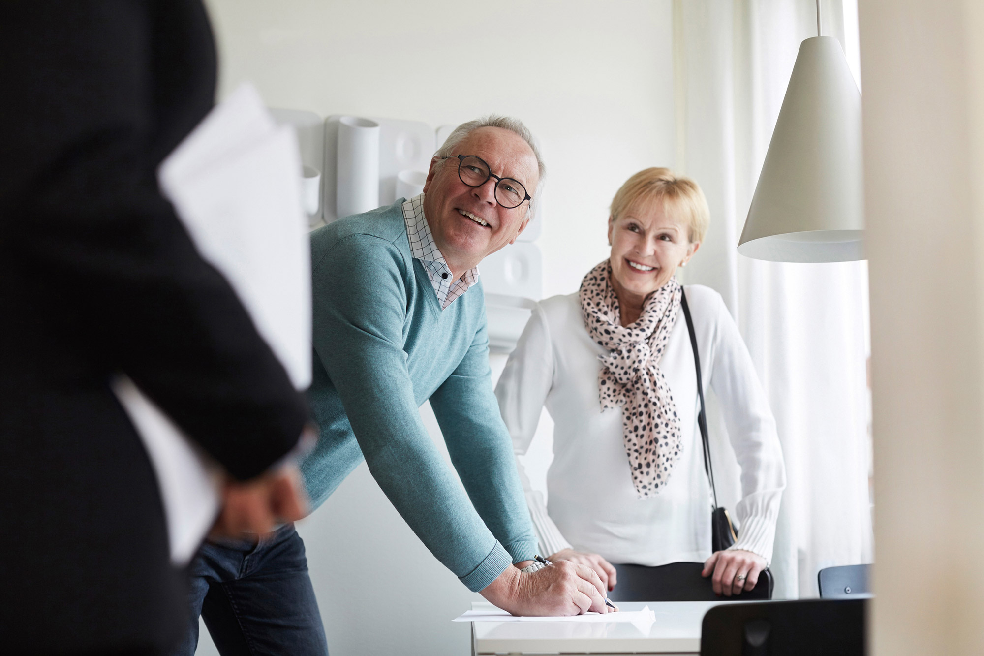 Fastighetsförvaltning och bostadsrättsförvaltning